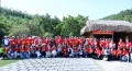 Hành trình về nguồn: CONINCO tiếp nối truyền thống, vững bước tương lai