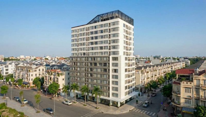CONINCO tham dự Lễ khởi công Dự án đầu tư xây dựng Nhà ở cho gia đình lực lượng vũ trang trong Quân đội tại phường Bắc Giang, tỉnh Bắc Ninh