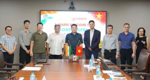 CONINCO - COREPEELERS (ẤN ĐỘ), THÚC ĐẨY CƠ HỘI HỢP TÁC TRONG LĨNH VỰC HẠ TẦNG SỐ VÀ TRUNG TÂM DỮ LIỆU
