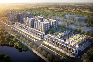 CONINCO tham gia Tư vấn quản lý và Tư vấn giám sát dự án Khu lưu trú công nhân, chuyên gia KCN Đại An mở rộng quy mô hơn 1.100 tỷ đồng