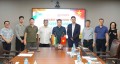 CONINCO - COREPEELERS (ẤN ĐỘ), THÚC ĐẨY CƠ HỘI HỢP TÁC TRONG LĨNH VỰC HẠ TẦNG SỐ VÀ TRUNG TÂM DỮ LIỆU
