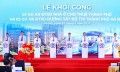 CONINCO tham dự Lễ khởi công 03 dự án nhà ở cho thuê và 05 dự án đường sắt đô thị thành phố Hà Nội