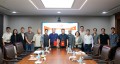 CONINCO – UCD (Trung Quốc): Tìm kiếm cơ hội hợp tác trong các dự án hạ tầng trọng điểm