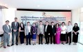 High-Level Meeting Between CONINCO and PTL Holding Opens New Opportunities for Strategic Laos–Vietnam Projects