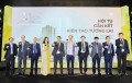 CONINCO tự hào đồng hành cùng VC Group: 20 năm hội tụ, gắn kết và kiến tạo tương lai