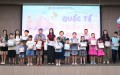 CONINCO tổ chức chương trình Tết Thiếu nhi 01/06/2026 cho con em cán bộ, người lao động