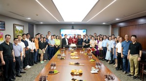 Chương trình chúc mừng sinh nhật Tháng 7: Lan toả nét đẹp văn hoá doanh nghiệp và tinh thần gắn kết tại CONINCO