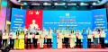 Tự hào 03 cán bộ CONINCO được tuyên dương điển hình tiên tiến ngành Xây dựng năm 2026