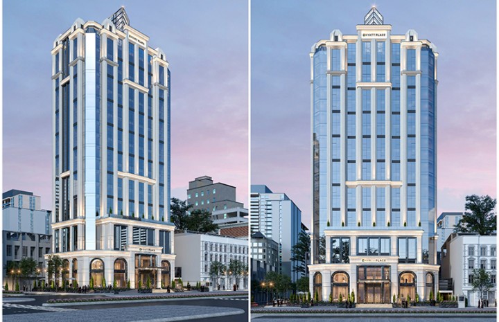 CONINCO đảm nhận vai trò Tư vấn Giám sát dự án Tổ hợp khách sạn và thương mại tại làng nghề Vạn Phúc