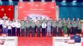 Dự án Mở rộng Trụ sở Bộ Công an 47 Phạm Văn Đồng chính thức khánh thành: CONINCO vinh dự nhận Bằng khen của Bộ trưởng Bộ Công an