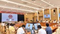 Lãnh đạo CONINCO tham dự Hội thảo hệ thống TCVN theo định hướng mới: Đồng hành cùng sự phát triển của ngành Xây dựng
