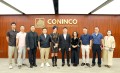 Tổng Giám đốc Nguyễn Đăng Quang tiếp và làm việc với các đối tác thiết kế Trung Quốc: Thúc đẩy hợp tác và kiến tạo giá trị bền vững