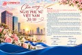 CONINCO - Tháng 10 rạng rỡ, trọn vẹn yêu thương