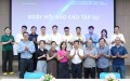 CONINCO tổ chức Ngày hội Báo cáo tập sự – Đánh giá năng lực, định hướng phát triển nhân sự trẻ