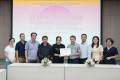 Công đoàn CONINCO thăm hỏi và trao quỹ hỗ trợ gia đình kỹ sư Lê Văn Mộc