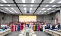 Trí tuệ, bản lĩnh và trái tim ấm áp: Dấu ấn phái đẹp CONINCO trong ngày hội tôn vinh 20/10