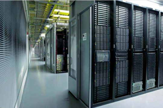 Datacenter and Broadband Services in Hanoi - Phase 1 Computer and Data Communication Company