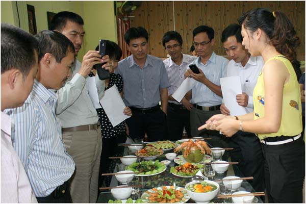 Công đoàn CONINCO với các phong trào thi đua lao động ssng tạo văn hóa thể thao lập thành tích chào mừng đại hội công đoàn Công ty lần thứ VII và đại hội công đoàn xây dựng Việt Nam lần thứ XI