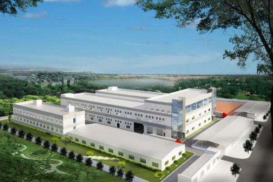 Vietnam Plastic Dream Factory