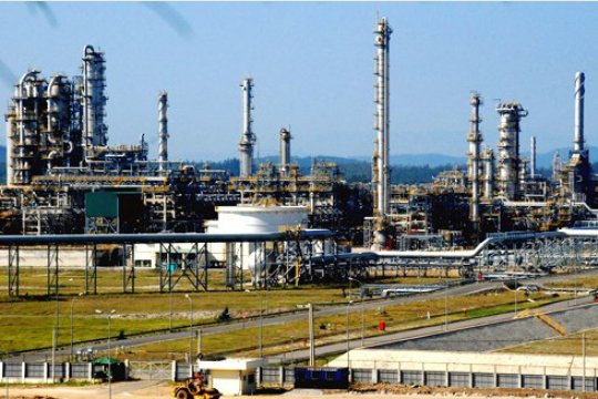Nghi Son Petrochemical Complex