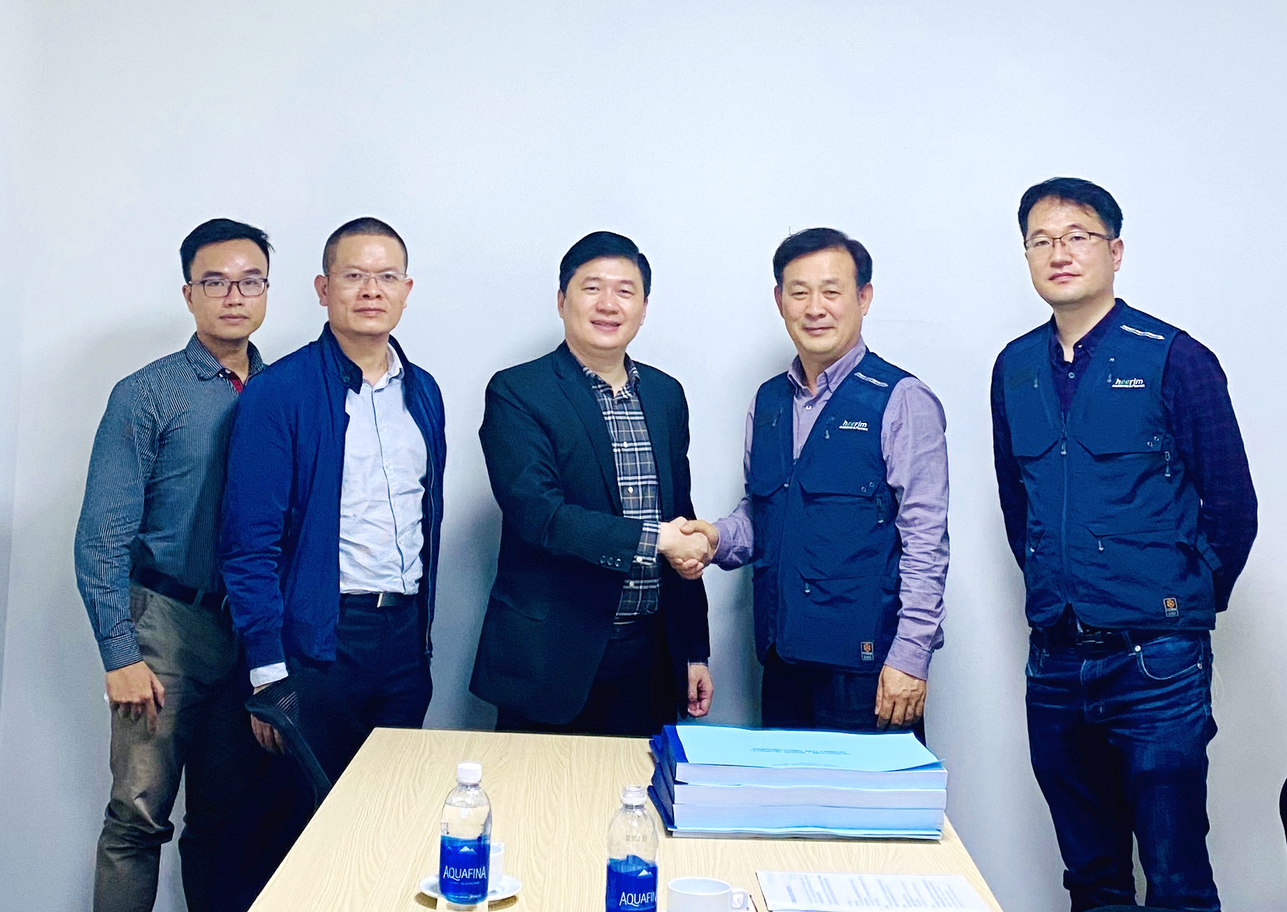 CONINCO tham gia thực hiện dự án Trung tâm R&D Samsung lớn nhất Đông Nam Á tại Hà Nội
