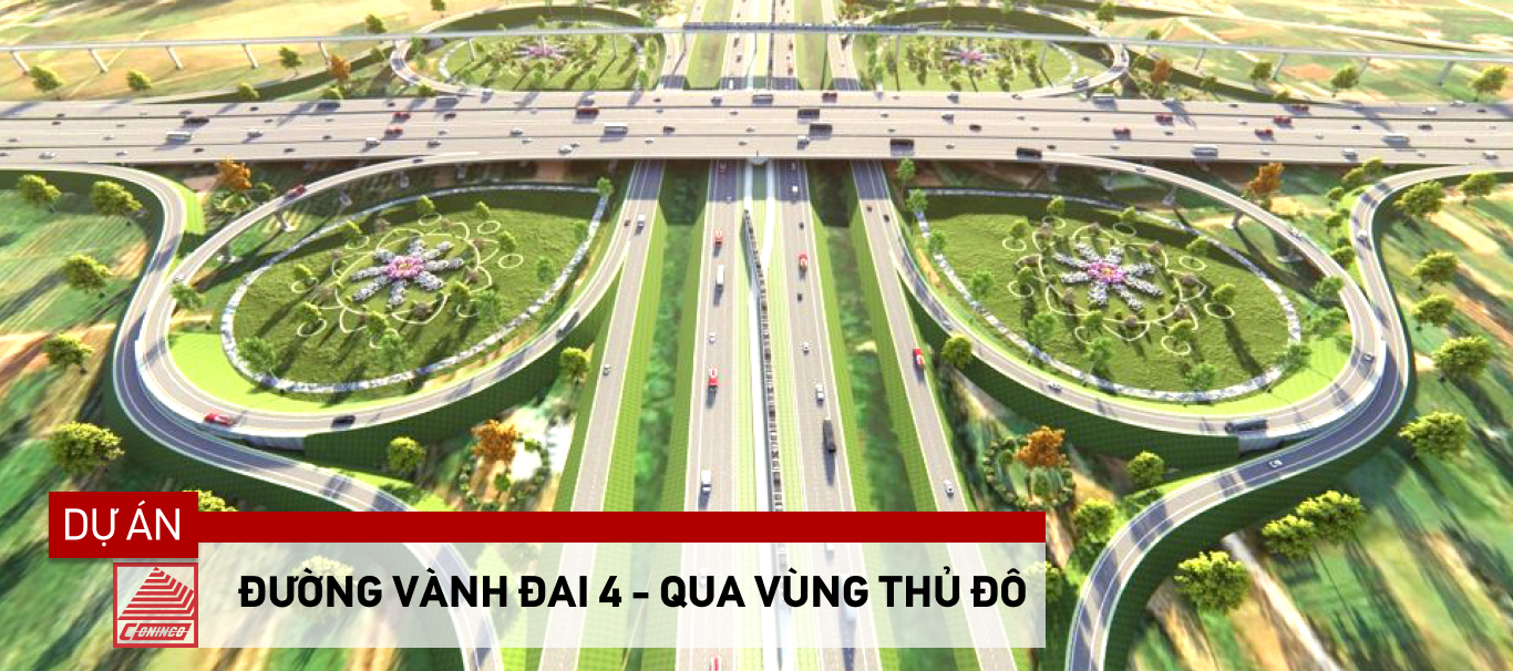 https://coninco.com.vn/Duong vanh dai 4 qua vung thu do