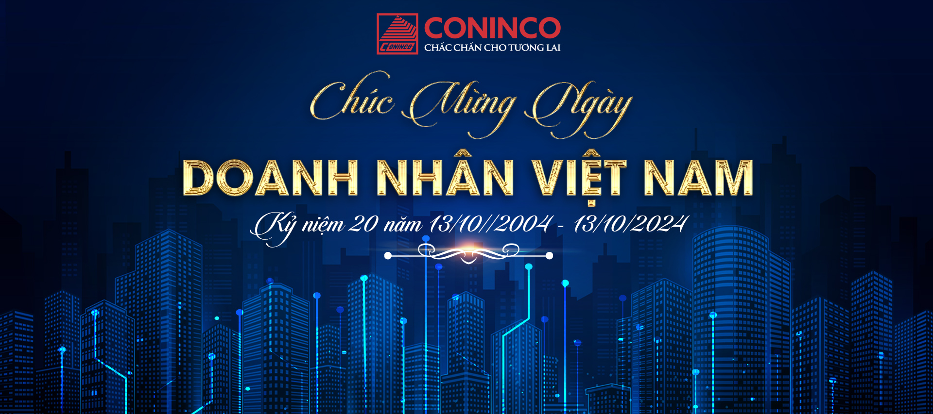 https://coninco.com.vn/Doanh nhan Viet Nam