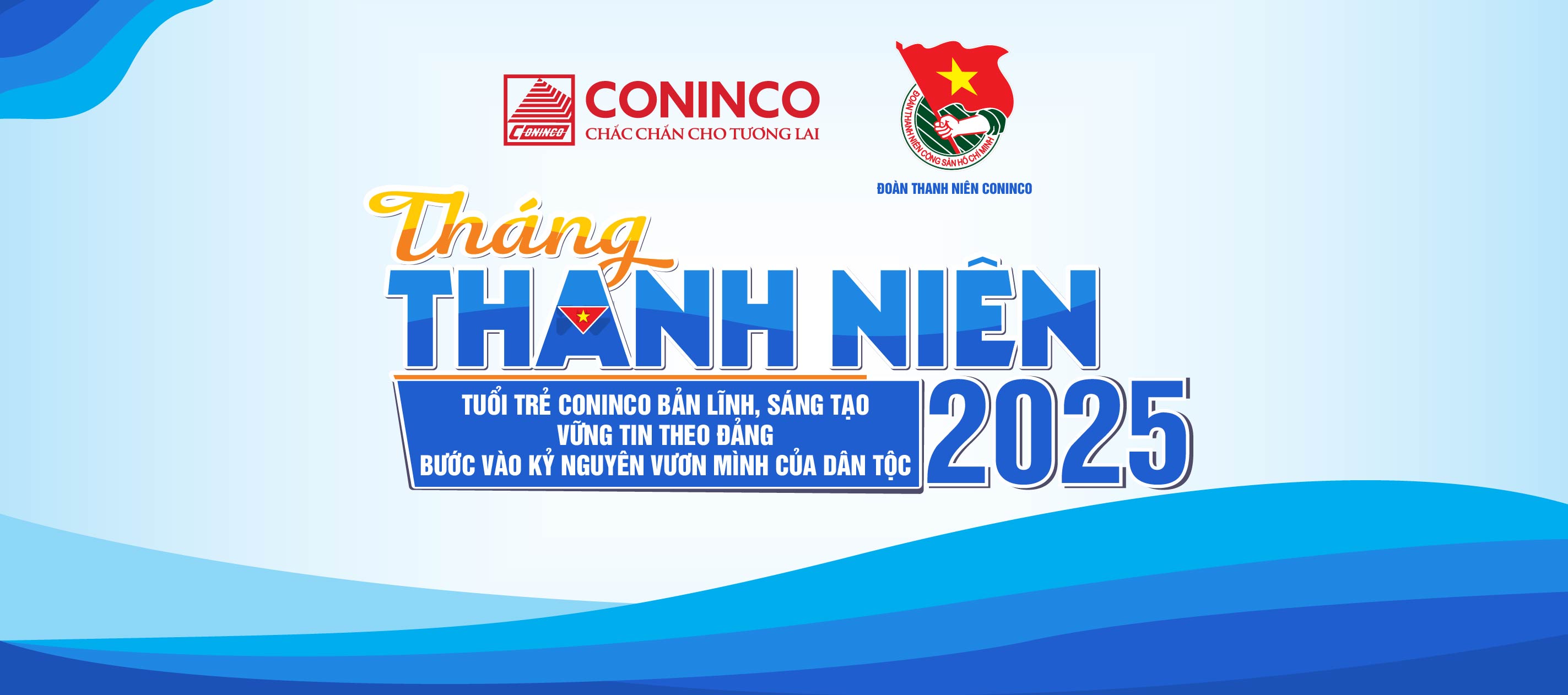 https://coninco.com.vn/Đoàn thanh niên