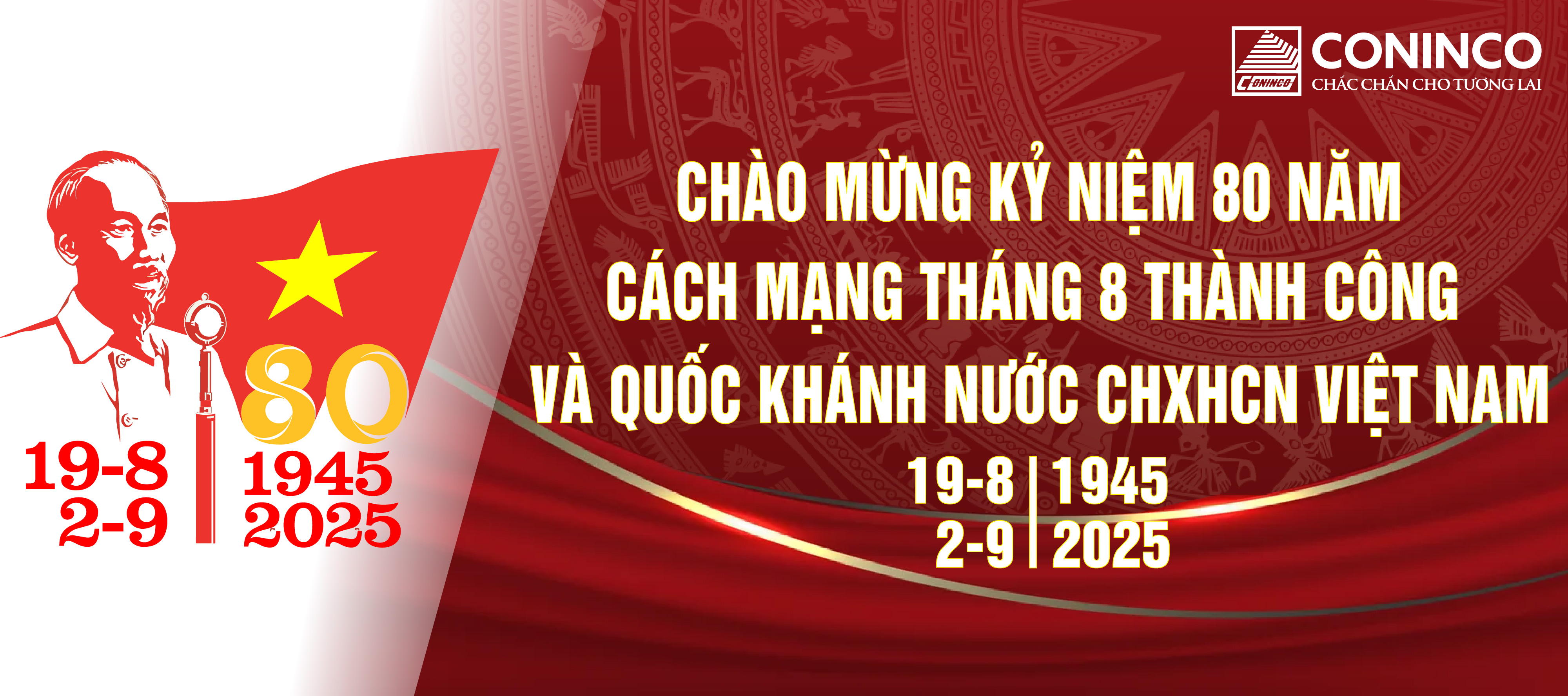 https://coninco.com.vn/Kỷ niệm 80 năm