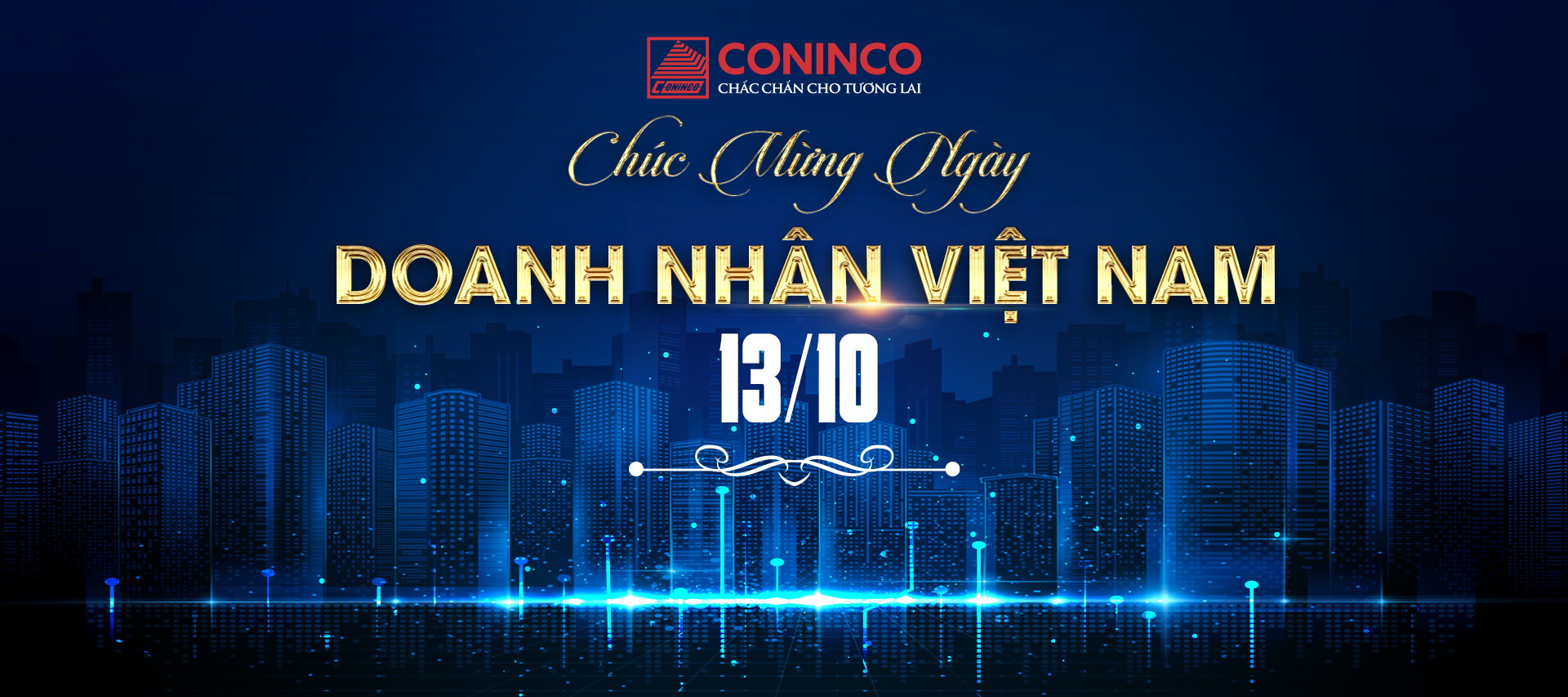 https://coninco.com.vn/Doanh nhan Viet Nam