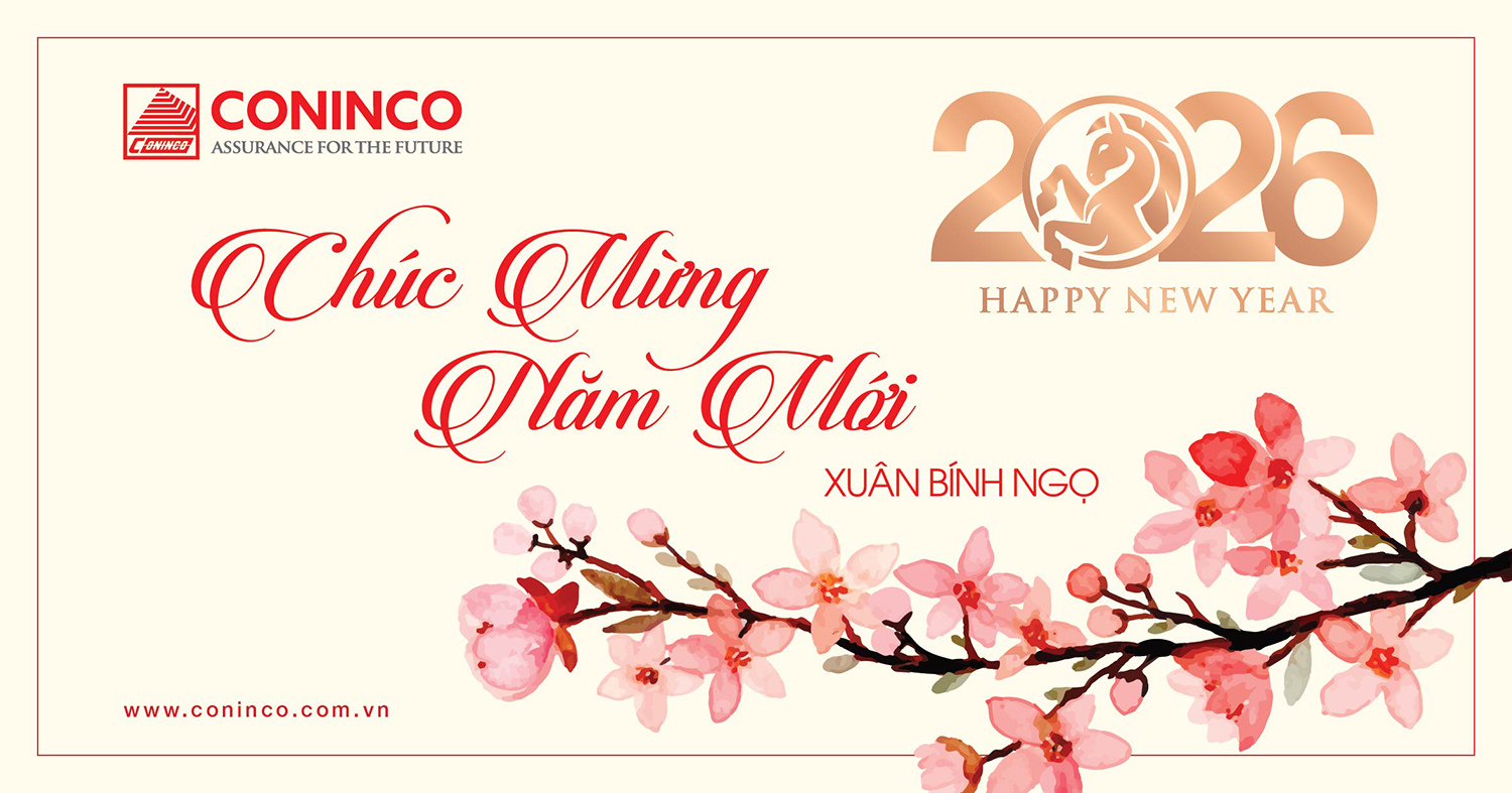 https://coninco.com.vn/Chúc mừng năm mới 2026