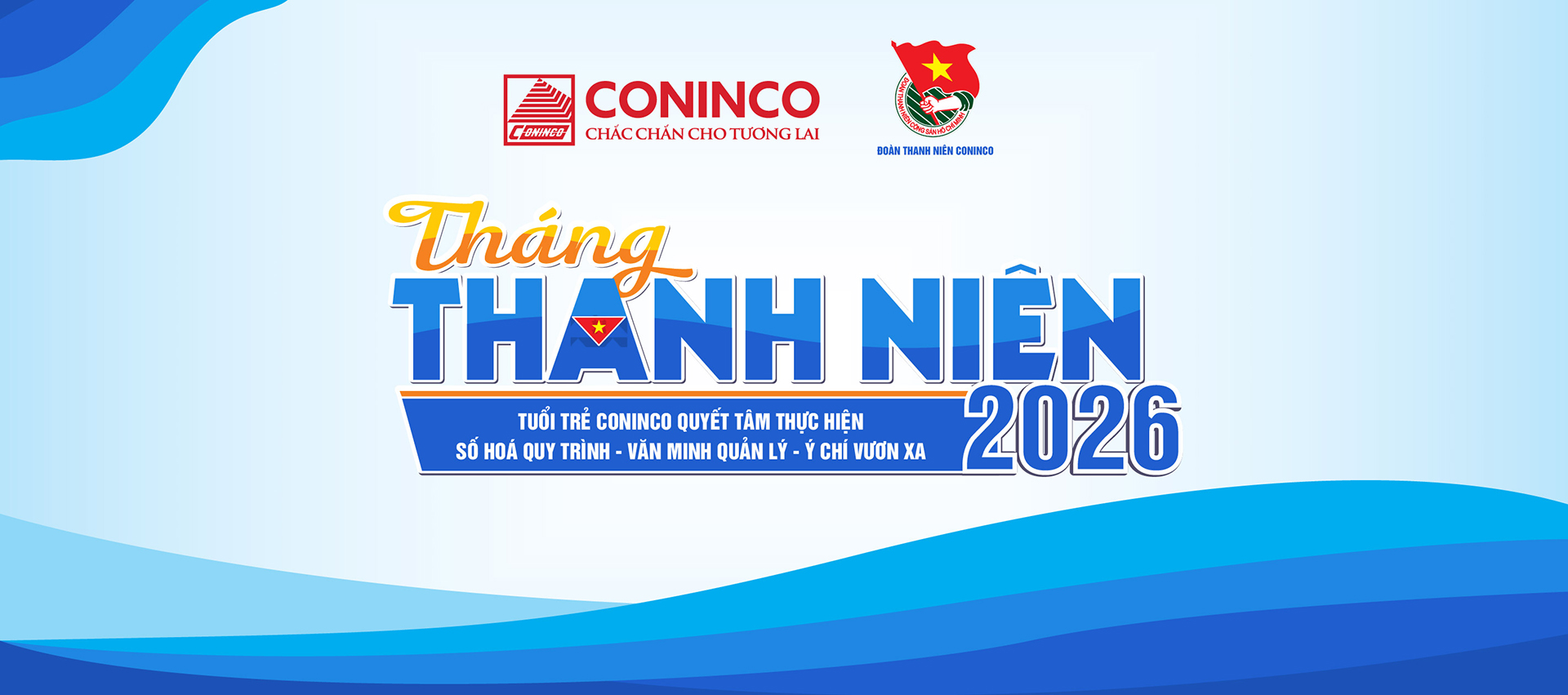 https://coninco.com.vn/Đoàn Thanh niên 2026