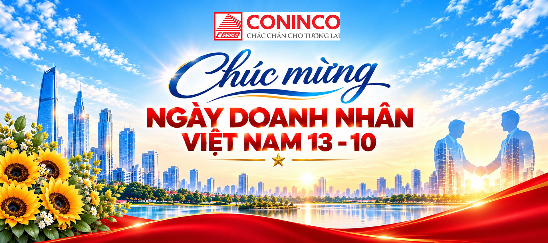 https://coninco.com.vn/Chúc mừng ngày Doanh nhân Việt Nam